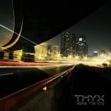 THYX - Below The City '2013