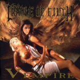 Cradle of Filth - V Empire or Dark Faerytales in Phallustein '1996