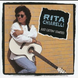 Rita Chiarelli - Just Gettin Started '1994