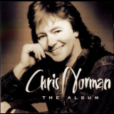 Chris Norman - The Album '1994