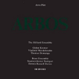 Arvo Part - Arbos '1987