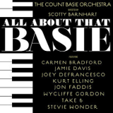 Count Basie - All About That Basie '2018
