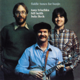 Bela Fleck - Fiddle Tunes For Banjo '1981