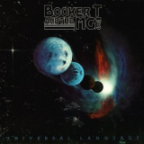 Booker T. & The Mg's - Universal Language '1977