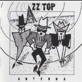 ZZ Top - Antenna '1994