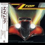 ZZ Top - Eliminator '1983