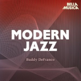 Oscar Peterson - Modern Jazz. Buddy Defranco & Oscar Peterson Quart '2020