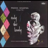 Frank Sinatra - Sings For Only The Lonely '1958
