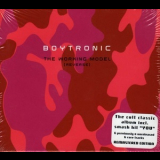 Boytronic - The Working Model (Reverse) '1983