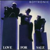 Boytronic - Love For Sale '1988