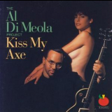 Al Di Meola - Kiss My Axe '1991