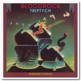 Bloodrock - Triptych '2000