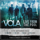Vola - Live From The Pool '2022