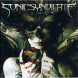 Sonic Syndicate - Eden Fire '2005