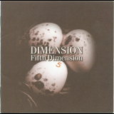 Dimension - Fifth Dimension '1995