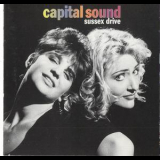 Capital Sound - Sussex Drive '1994