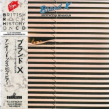 Brand X - Unorthodox Behaviour '1976