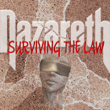 Nazareth - Surviving the Law '2022