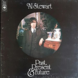 Al Stewart - Past, Present & Future '1973
