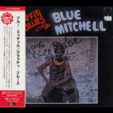 Blue Mitchell - Graffiti Blues '1973