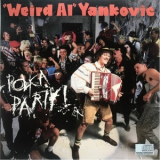 Weird Al Yankovic - Polka Party! '1986