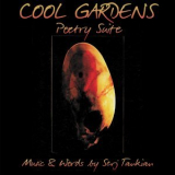 Serj Tankian - Cool Gardens Poetry Suite '2021