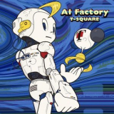 T-Square - AI Factory '2020