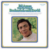 Ed Ames - Sings the Songs of Bacharach and David '1970