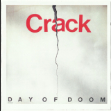 Crack - Day Of Doom '1976