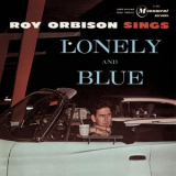 Roy Orbison - Lonely And Blue '1961