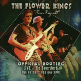 The Flower Kings - Tour Kaputt '2011