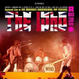 The Who - Live at the Monterey International Pop Festival '2021