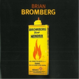 Brian Bromberg - Bromberg Plays Hendrix '2010