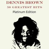 Dennis Brown - Dennis Brown 50 Greatest Hits '2015