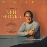 Neil Sedaka - Timeless: The Very Best Of Neil Sedaka '1991