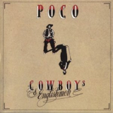 Poco - Cowboys & Englishmen '1982
