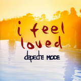 Depeche Mode - I Feel Loved '2001