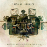Suicidal Romance - Memories Behind Closed Curtains '2011