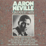 Aaron Neville - Greatest Hits '1990