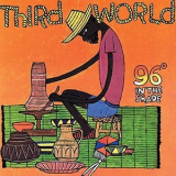 Third World - 96 Degrees In The Shade '1977
