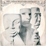Neil Merryweather - Differences '1978