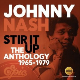Johnny Nash - Stir It Up: The Anthology 1965-1979 '2017