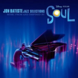 Jon Batiste - Jazz Selections: Music From and Inspired by Soul '2021