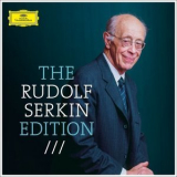 Rudolf Serkin - The Rudolf Serkin Edition '2020