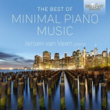 Jeroen van Veen - The Best of Minimal Piano Music '2020