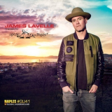 James Lavelle - VA - Global Underground 41 - James Lavelle Presents Unkle Sounds '2015