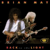 Brian May - Back To The Light '1992