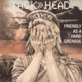 Tackhead - Friendly as a Hand Grenade '1989
