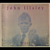 John Illsley - VIII '2022