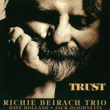 Richie Beirach - Trust '1996